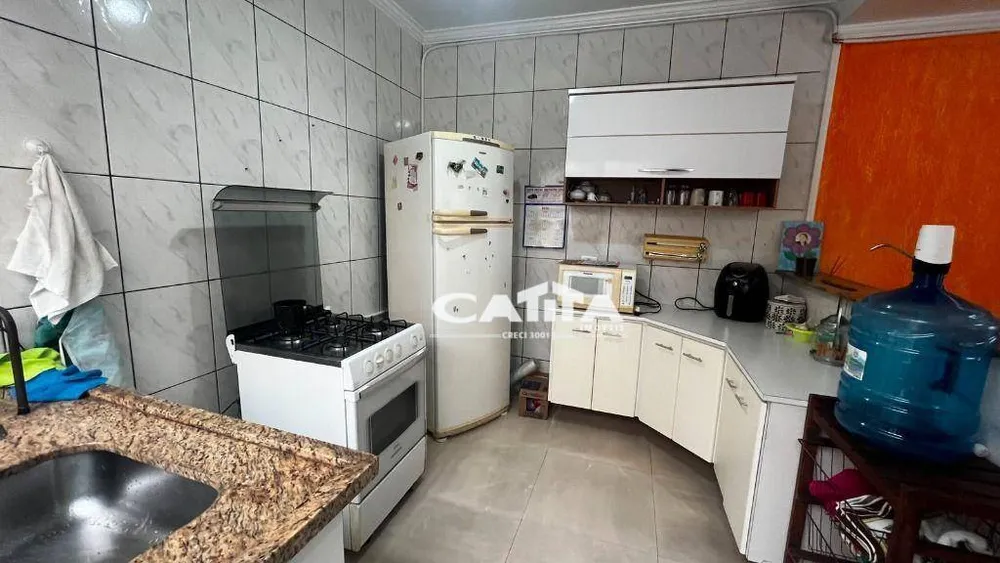 Sobrado, 2 quartos, 66 m² - Foto 9