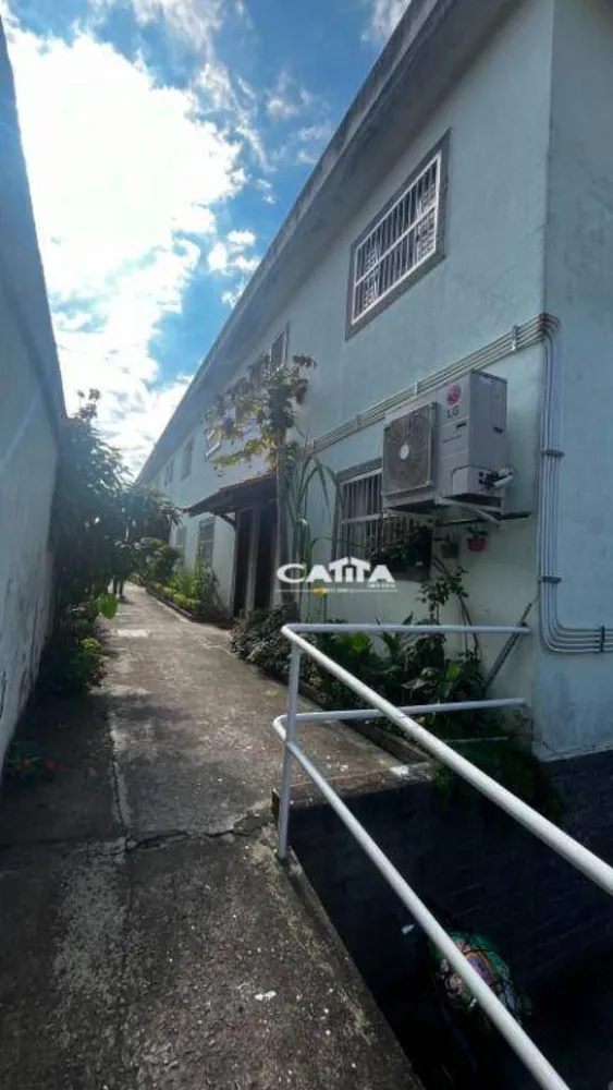 Sobrado, 2 quartos, 66 m² - Foto 5