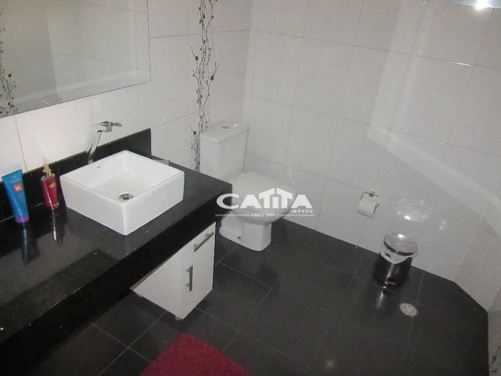 Sobrado, 3 quartos, 279 m² - Foto 7