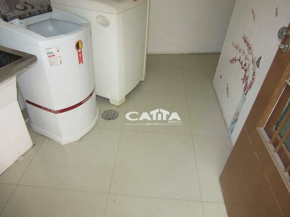 Sobrado, 3 quartos, 279 m² - Foto 11