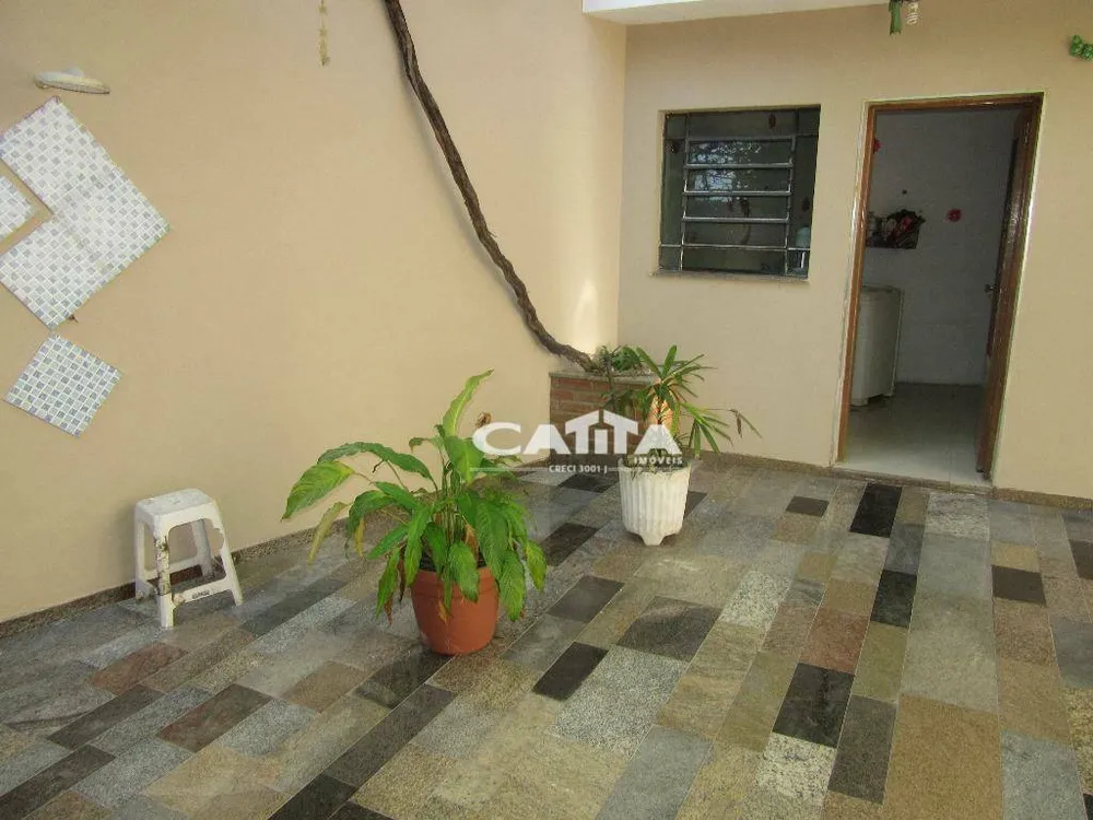 Sobrado, 3 quartos, 279 m² - Foto 10