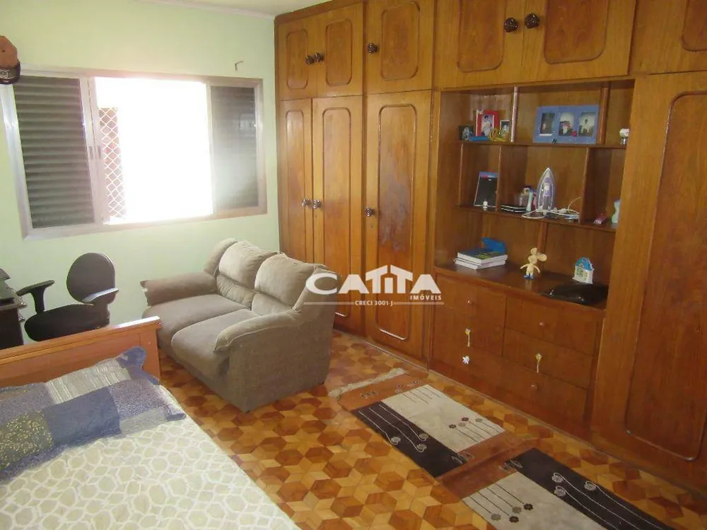 Sobrado, 3 quartos, 279 m² - Foto 13