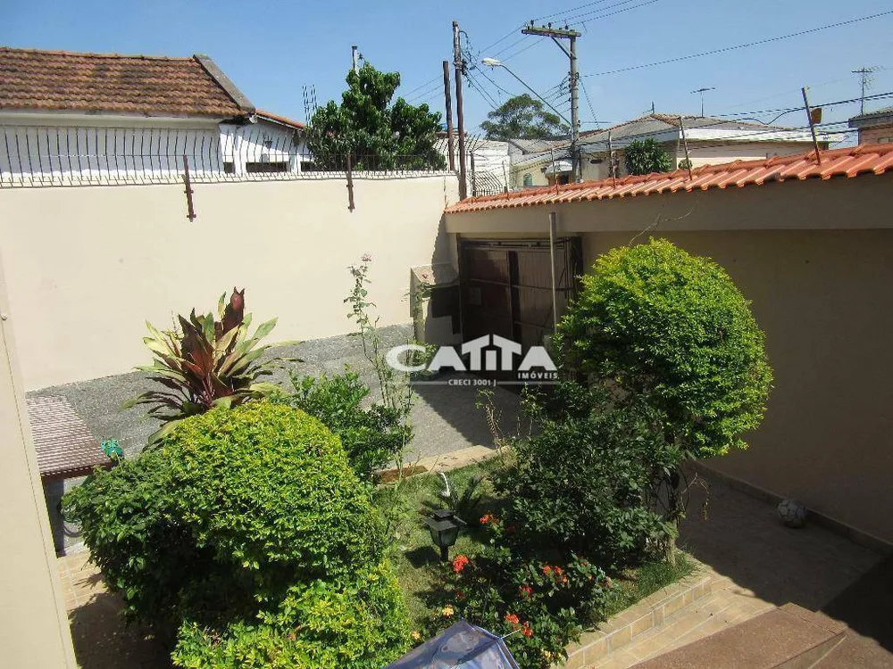 Sobrado, 3 quartos, 279 m² - Foto 2