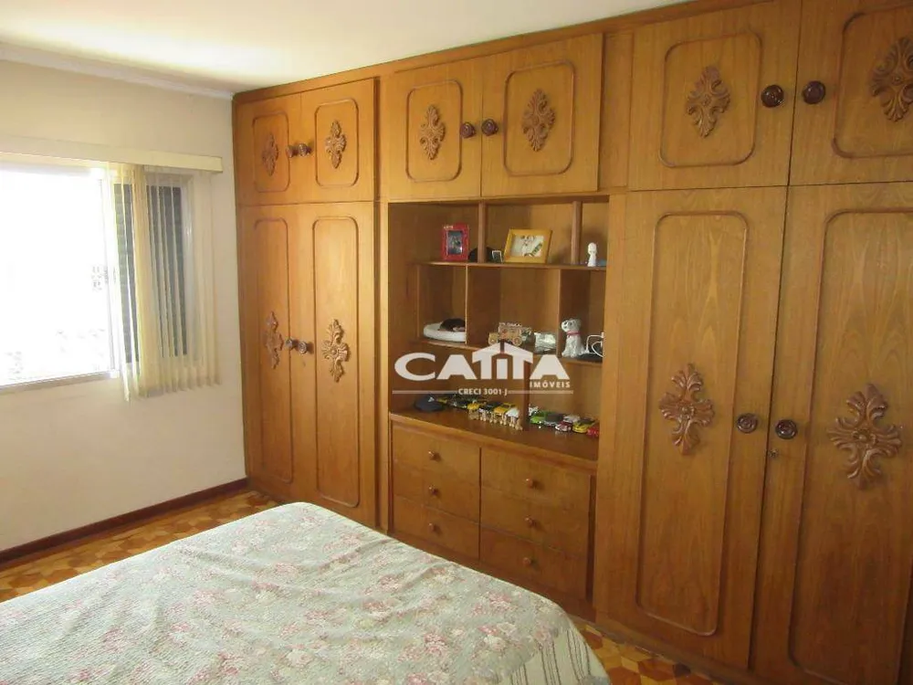 Sobrado, 3 quartos, 279 m² - Foto 12