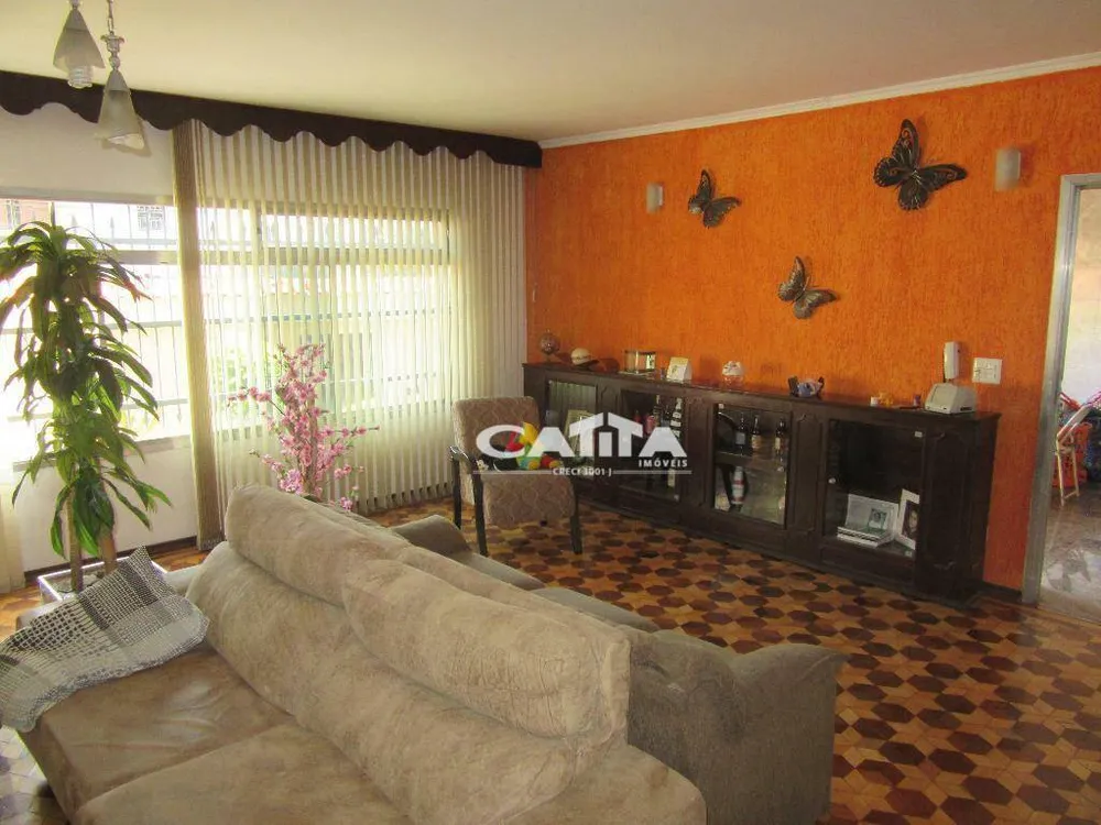 Sobrado, 3 quartos, 279 m² - Foto 5