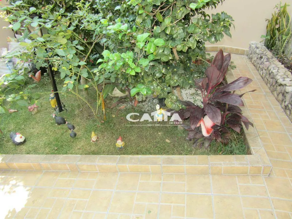 Sobrado, 3 quartos, 279 m² - Foto 3