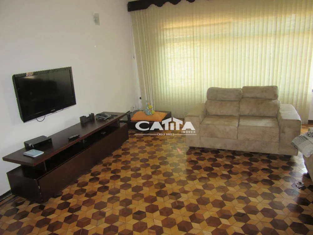 Sobrado, 3 quartos, 279 m² - Foto 6