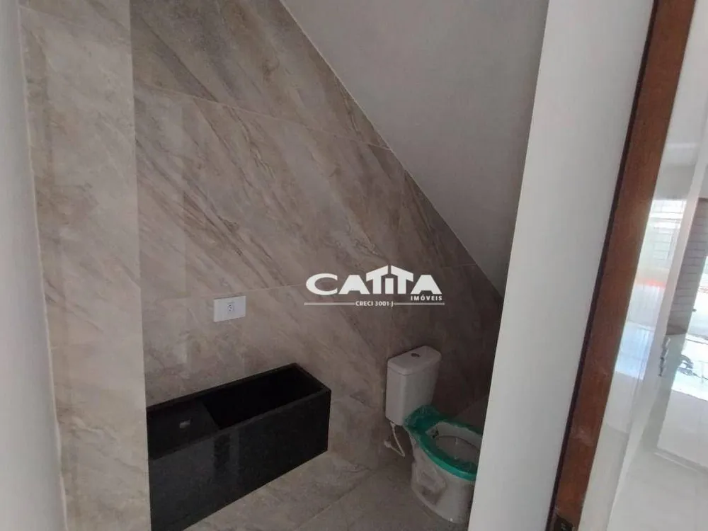 Sobrado, 3 quartos, 137 m² - Foto 11