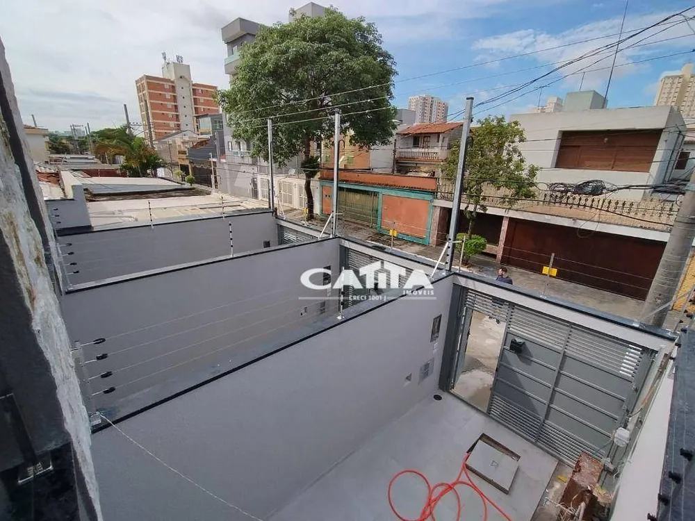 Sobrado, 3 quartos, 137 m² - Foto 3