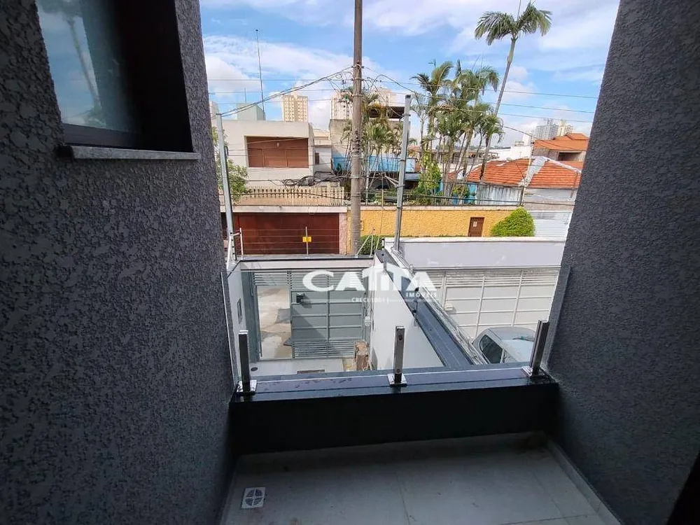 Sobrado, 3 quartos, 137 m² - Foto 7