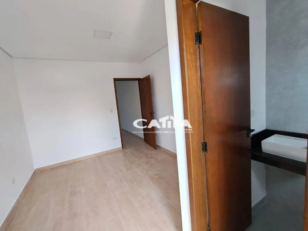 Sobrado, 3 quartos, 137 m² - Foto 9