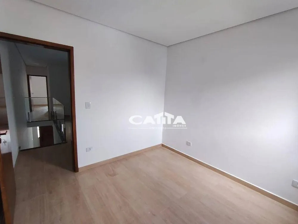Sobrado, 3 quartos, 137 m² - Foto 8