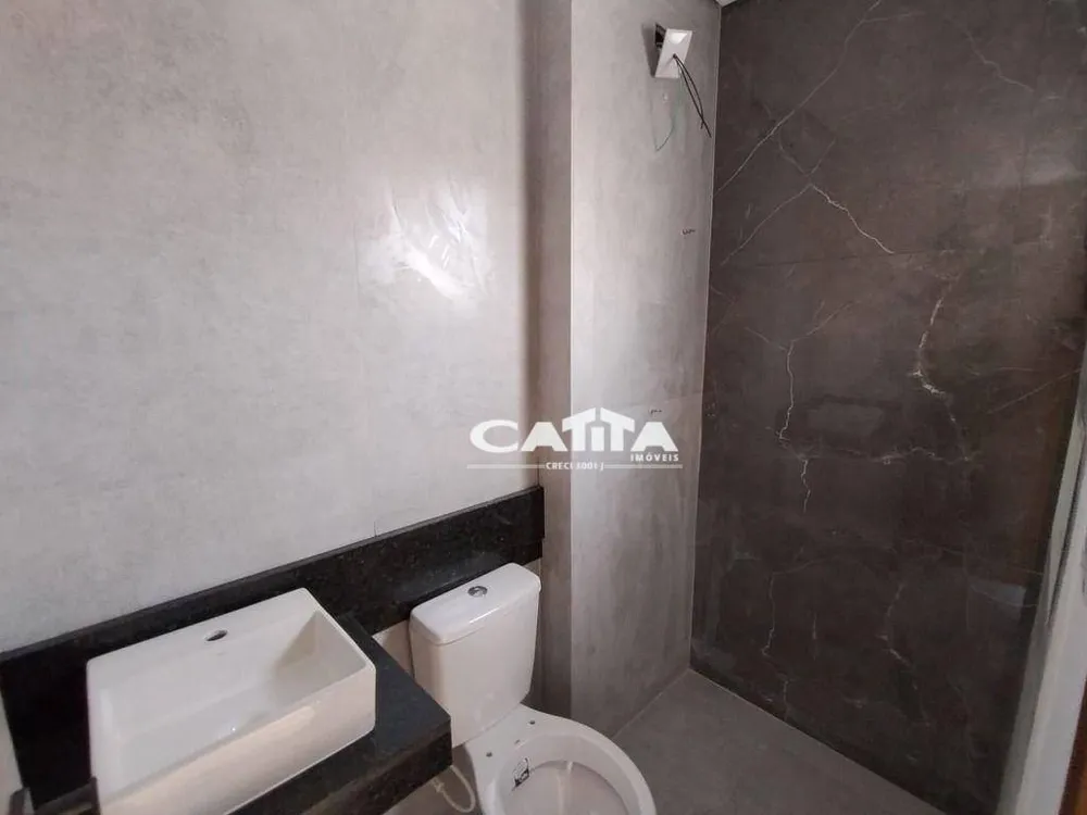 Sobrado, 3 quartos, 137 m² - Foto 10