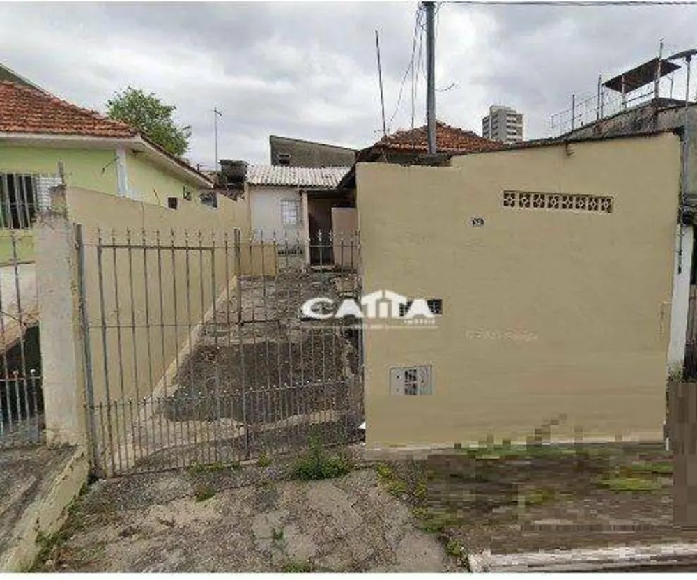 Casa, 3 quartos, 100 m² - Foto 1