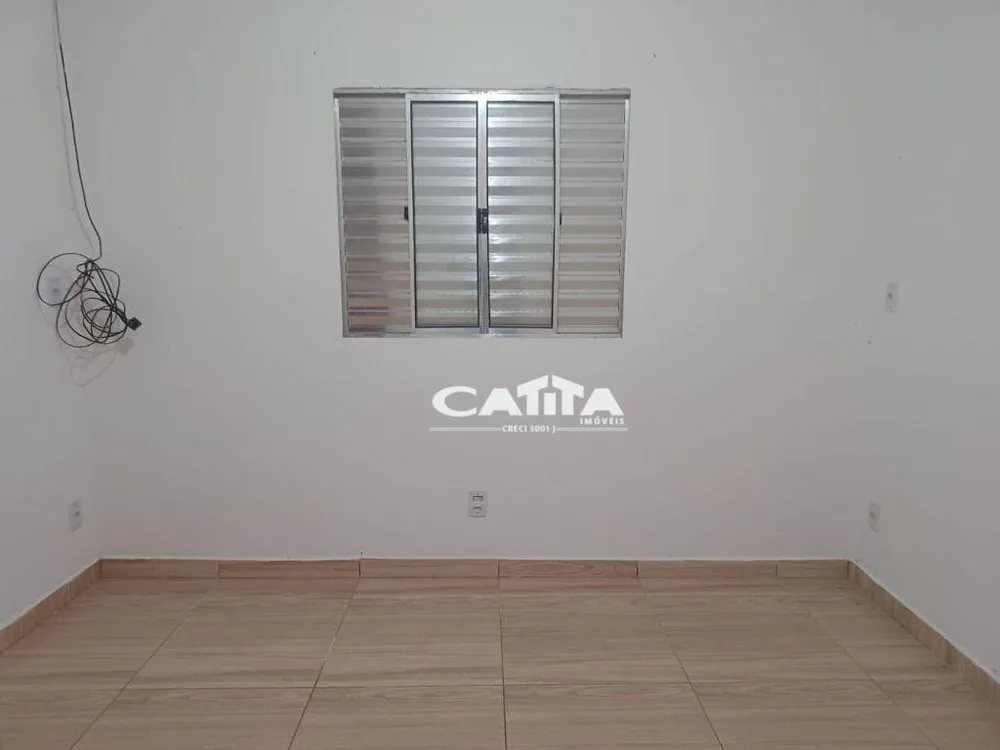 Casa, 3 quartos, 100 m² - Foto 2
