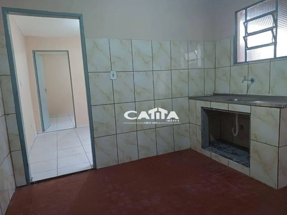 Casa, 3 quartos, 100 m² - Foto 1