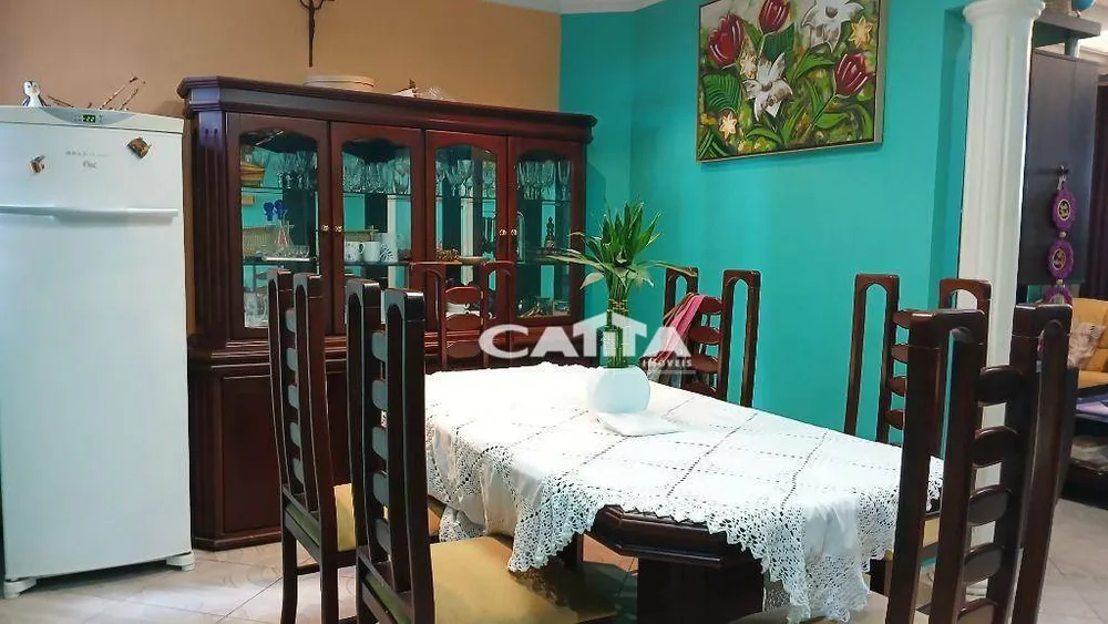 Sobrado, 4 quartos, 438 m² - Foto 3