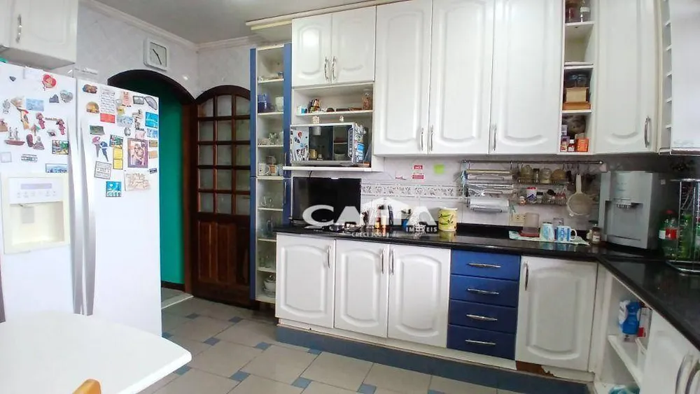 Sobrado, 4 quartos, 438 m² - Foto 2