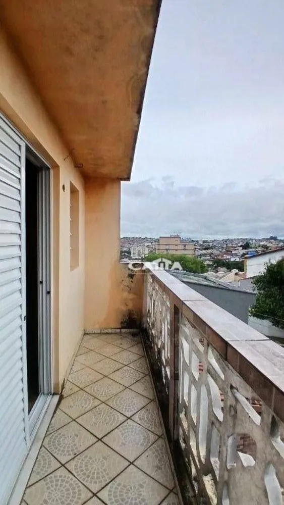 Sobrado, 4 quartos, 438 m² - Foto 4