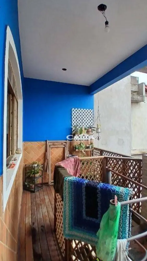 Sobrado, 4 quartos, 438 m² - Foto 1