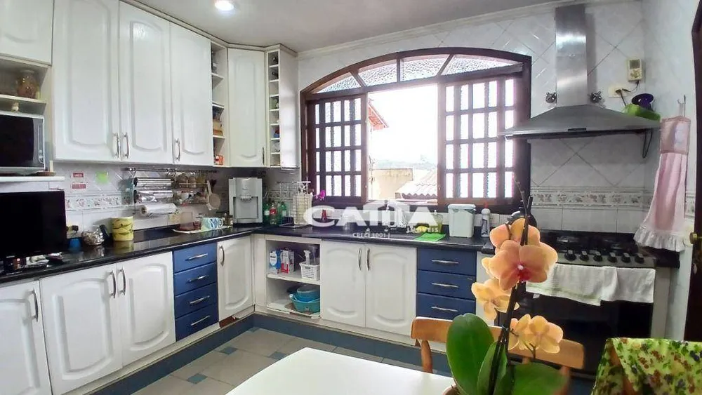 Sobrado, 4 quartos, 438 m² - Foto 4