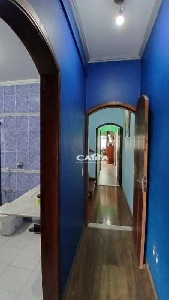 Sobrado, 4 quartos, 438 m² - Foto 2