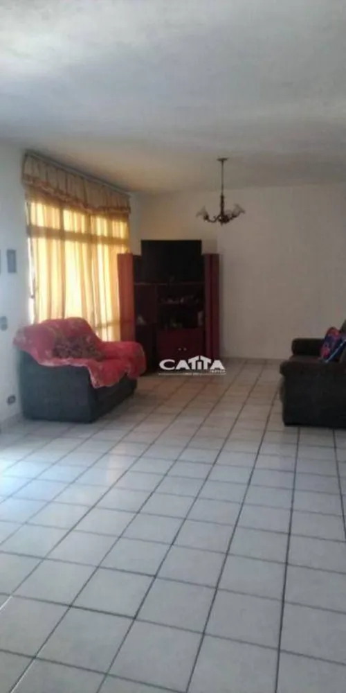 Sobrado, 3 quartos, 400 m² - Foto 3