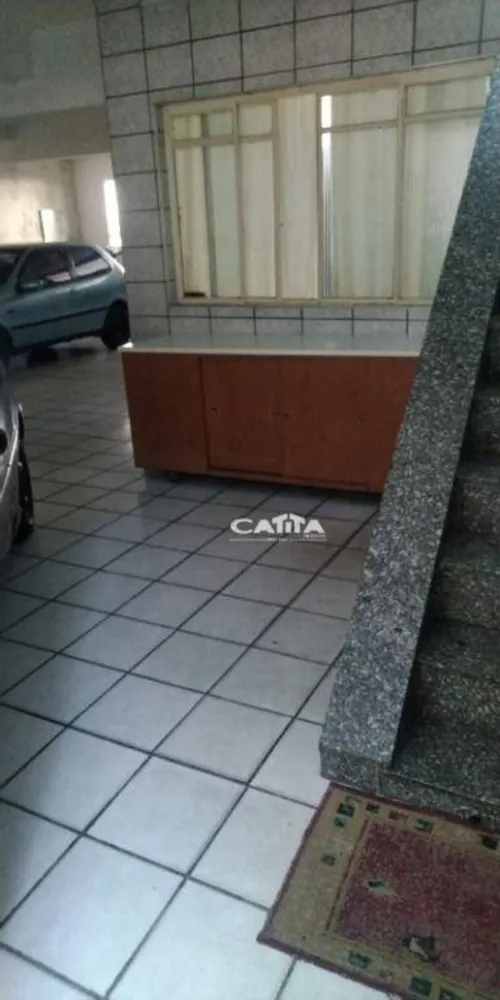 Sobrado, 3 quartos, 400 m² - Foto 4