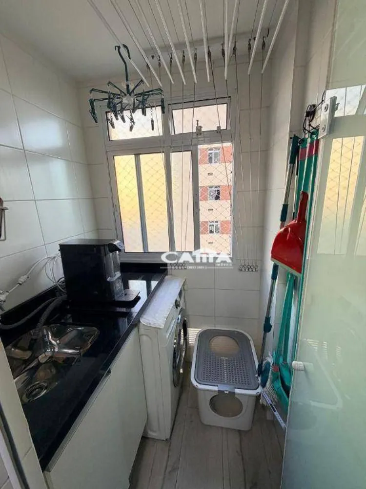 Apartamento, 2 quartos, 49 m² - Foto 6