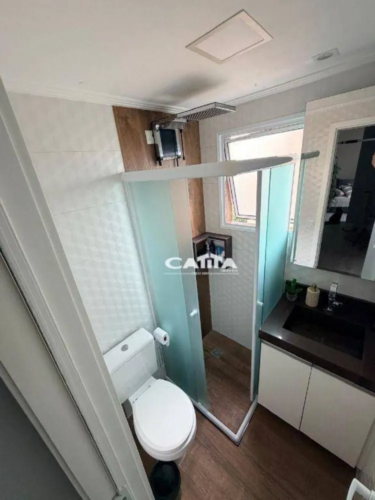 Apartamento, 2 quartos, 49 m² - Foto 7