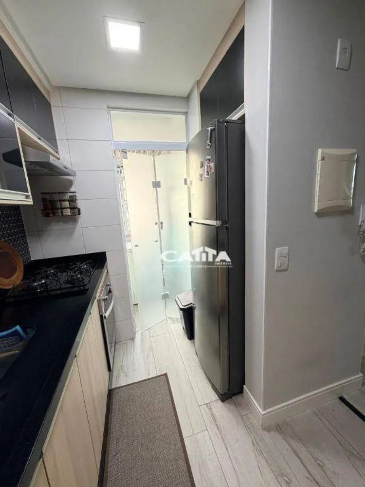 Apartamento, 2 quartos, 49 m² - Foto 3