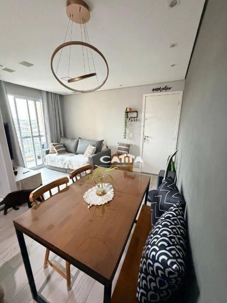 Apartamento, 2 quartos, 49 m² - Foto 6
