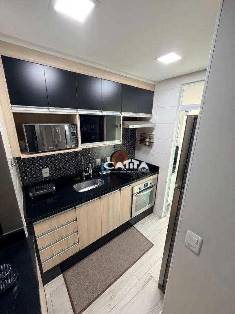 Apartamento, 2 quartos, 49 m² - Foto 4