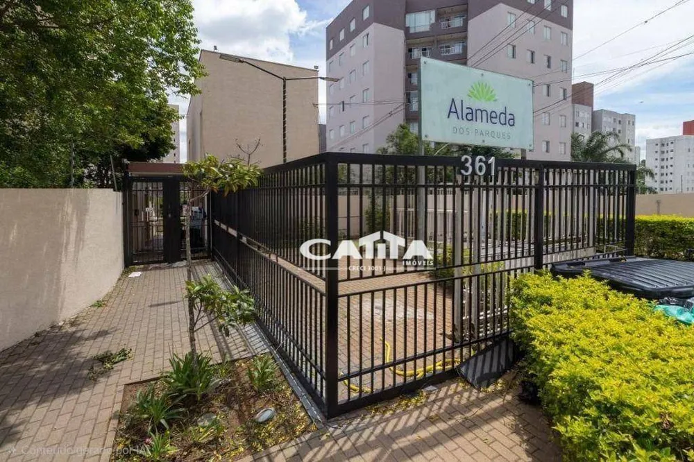 Apartamento, 2 quartos, 49 m² - Foto 2