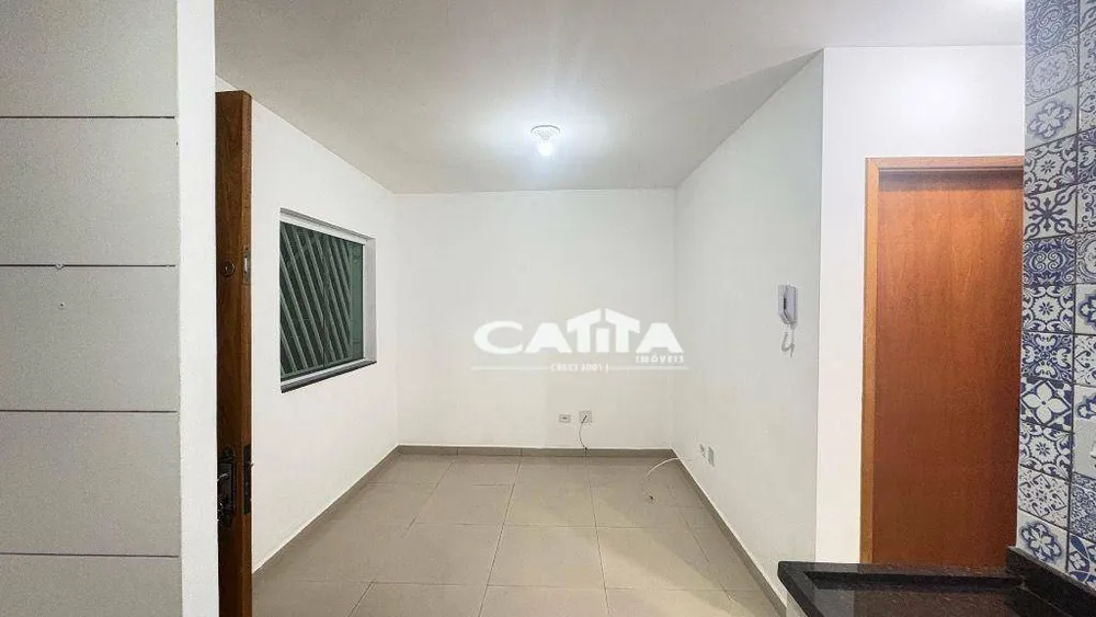 Apartamento, 2 quartos, 46 m² - Foto 1