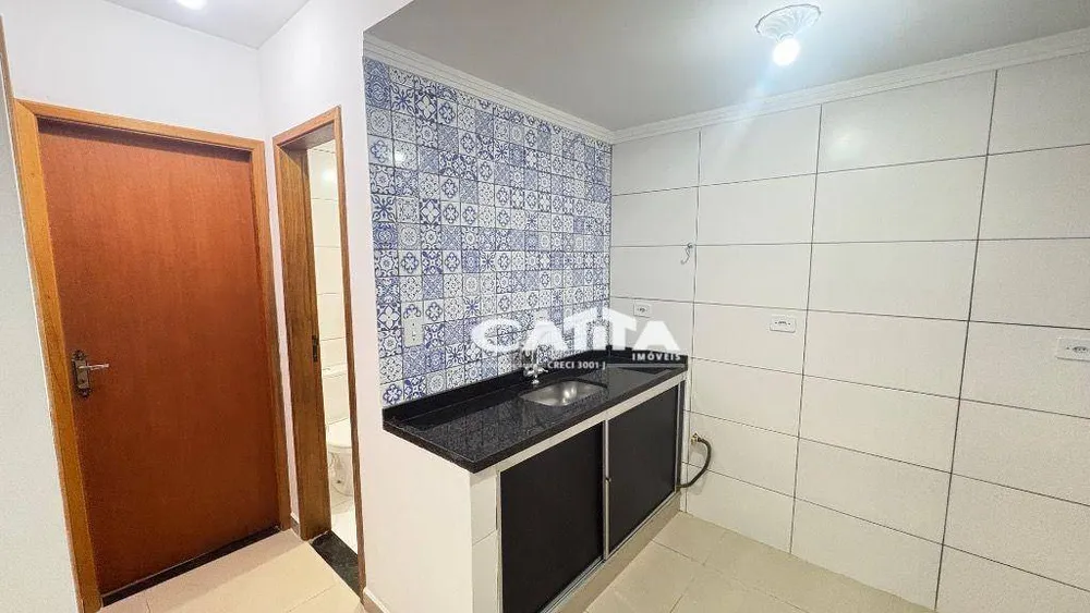 Apartamento, 2 quartos, 46 m² - Foto 2