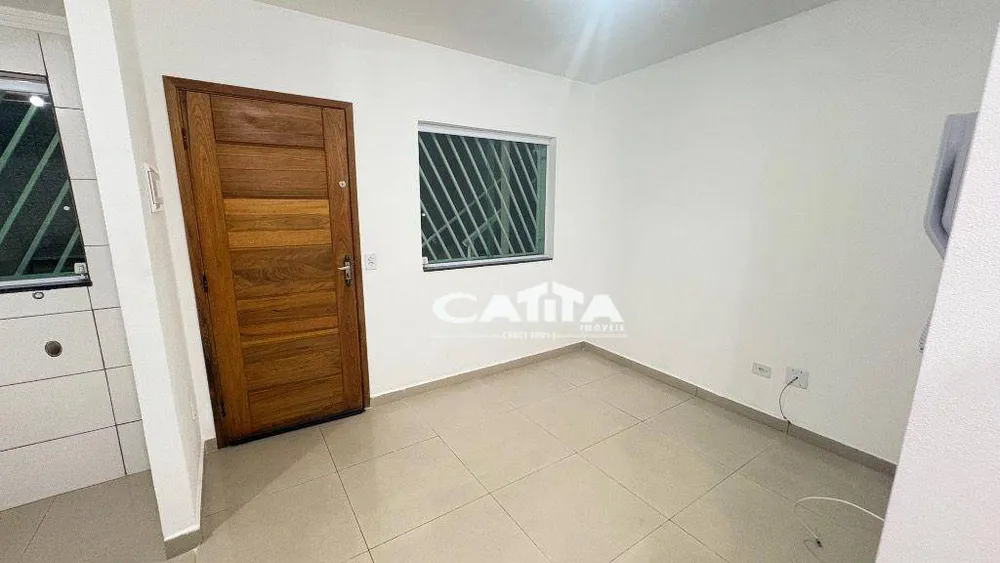 Apartamento, 2 quartos, 46 m² - Foto 3