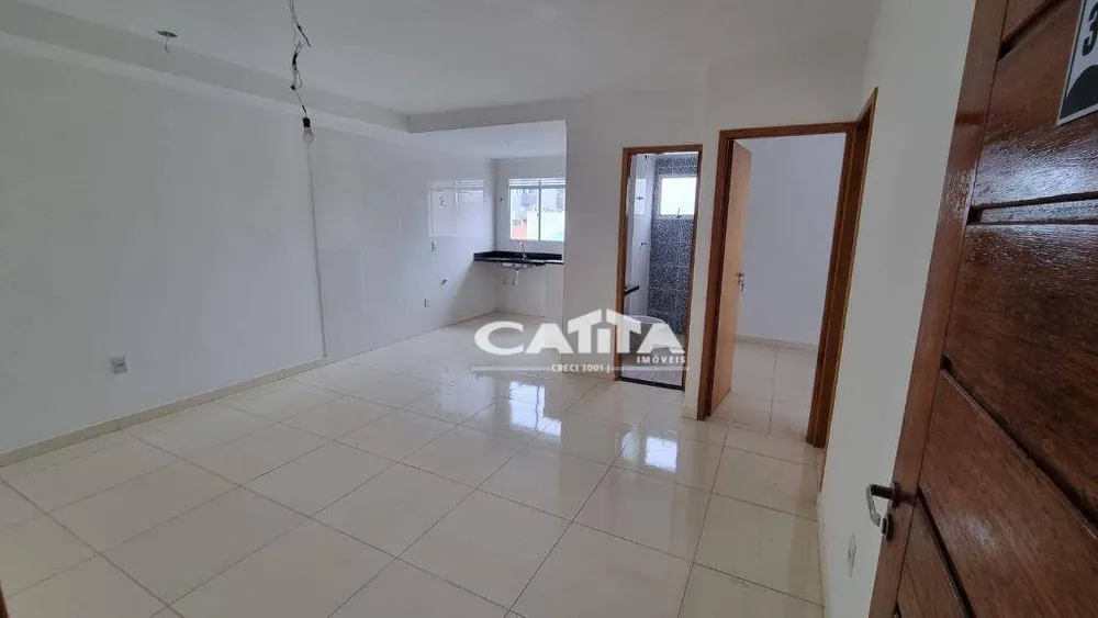 Apartamento, 2 quartos, 44 m² - Foto 3