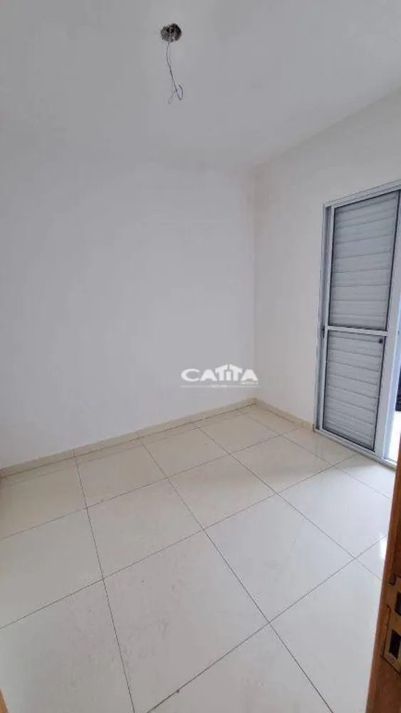 Apartamento, 2 quartos, 44 m² - Foto 2