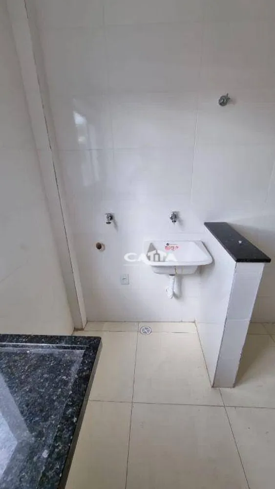 Apartamento, 2 quartos, 44 m² - Foto 5