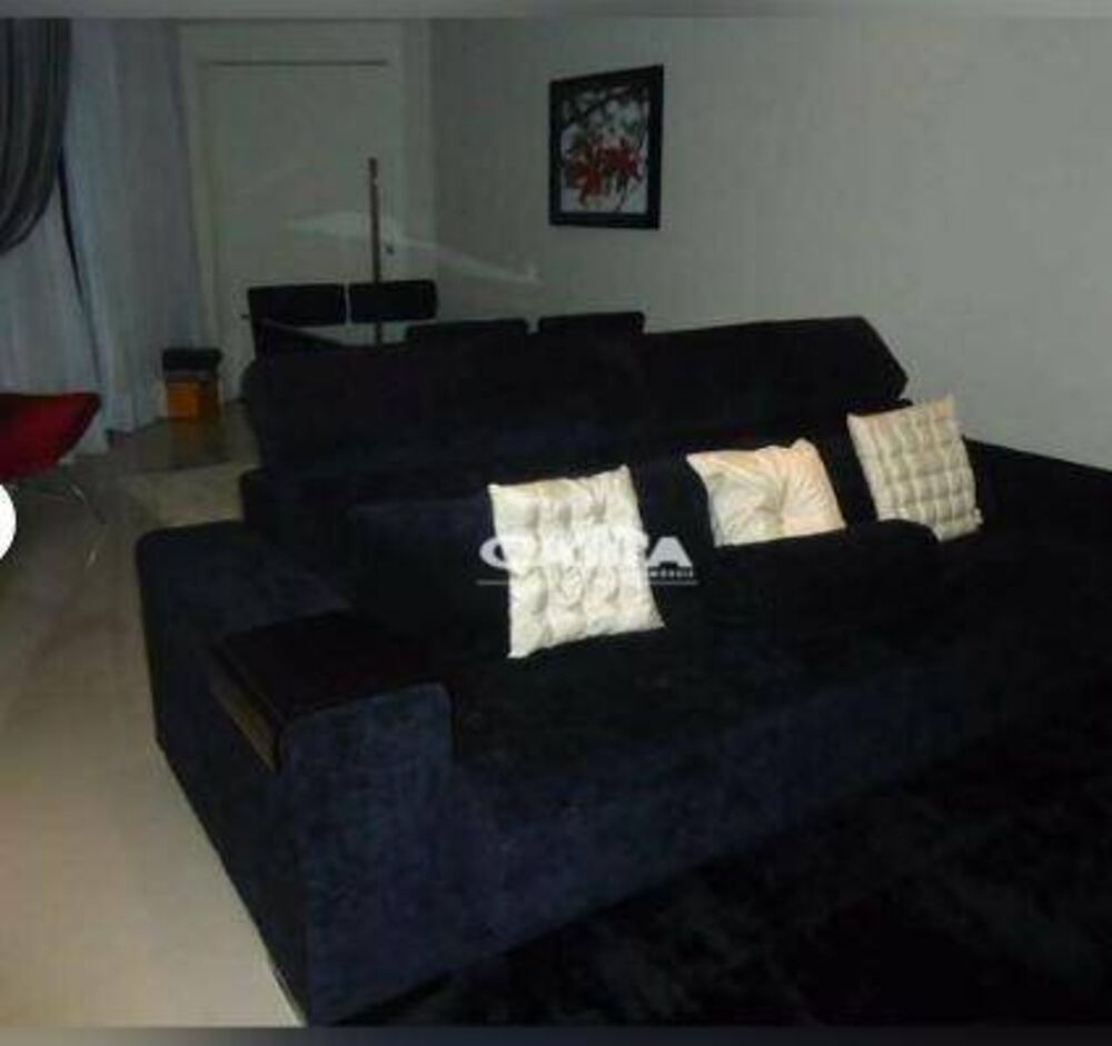 Apartamento, 3 quartos, 88 m² - Foto 3