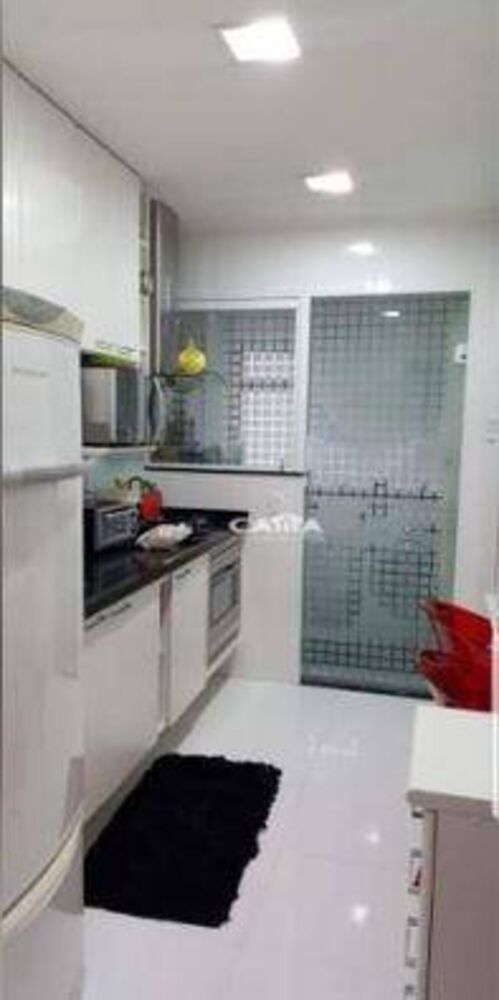Apartamento, 3 quartos, 88 m² - Foto 9
