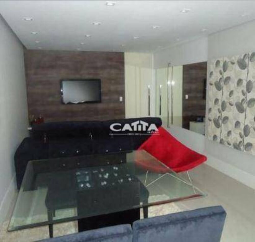 Apartamento, 3 quartos, 88 m² - Foto 1