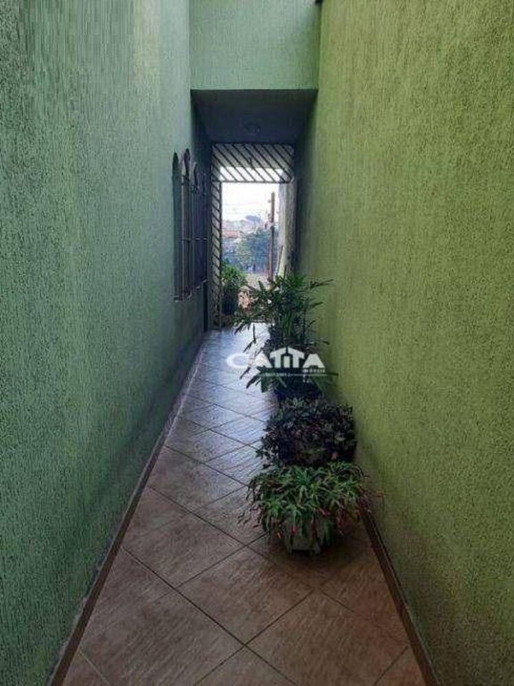 Sobrado, 3 quartos, 188 m² - Foto 4