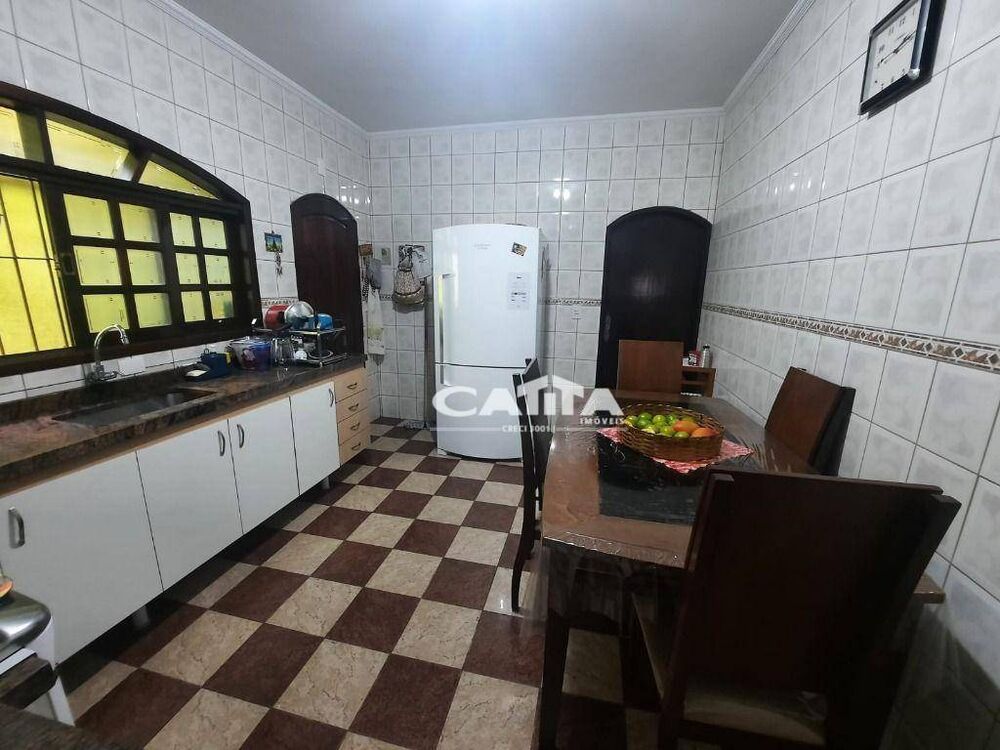 Sobrado, 3 quartos, 188 m² - Foto 3