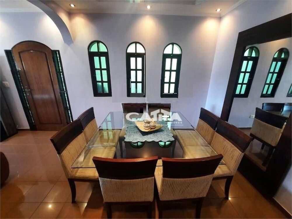 Sobrado, 3 quartos, 188 m² - Foto 2