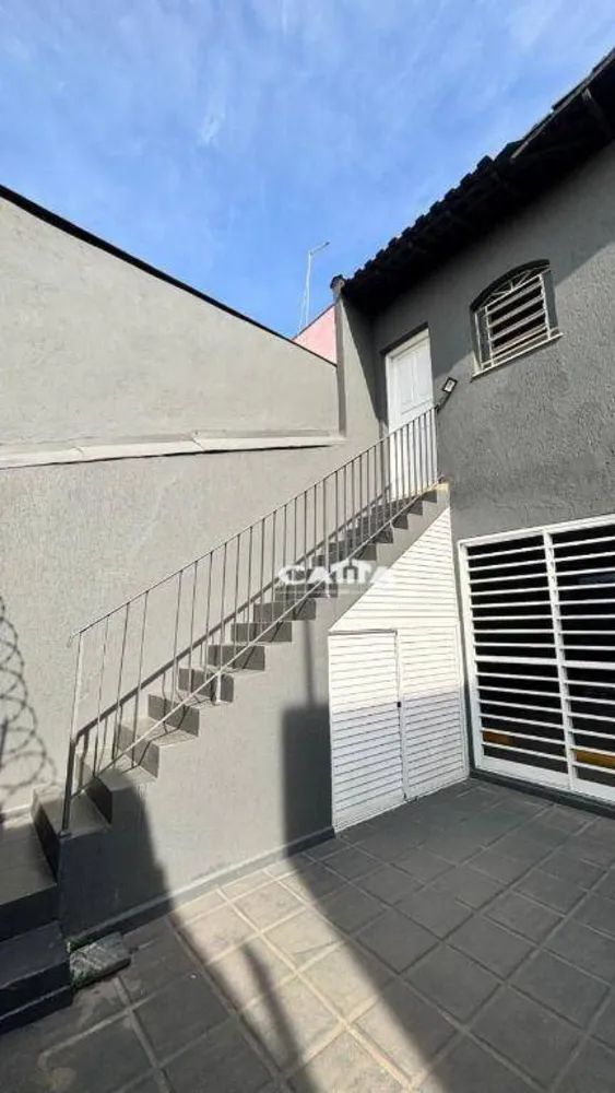 Casa, 125 m² - Foto 7