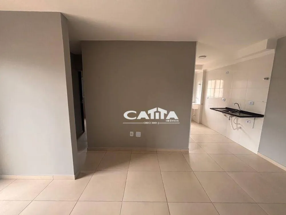 Apartamento, 2 quartos, 50 m² - Foto 6