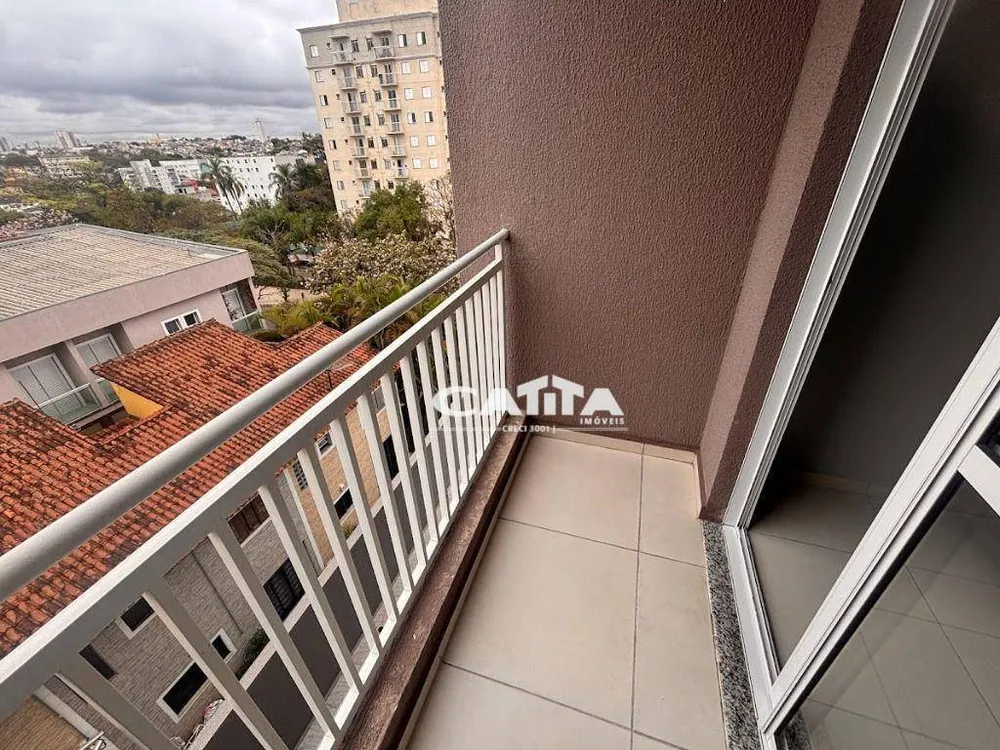 Apartamento, 2 quartos, 50 m² - Foto 3