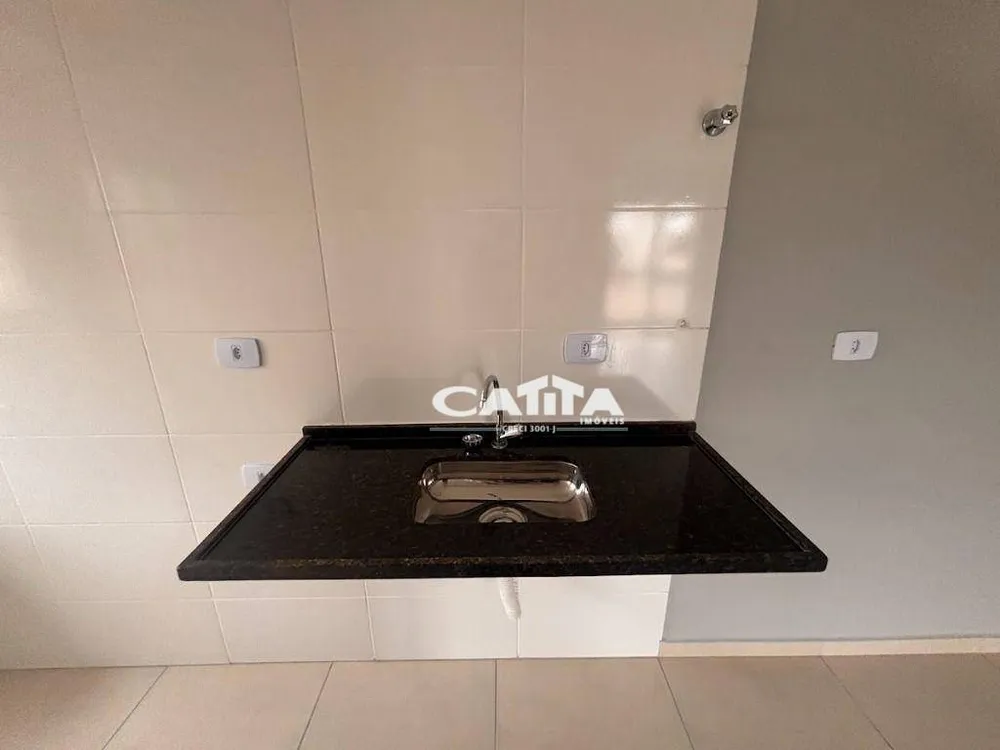 Apartamento, 2 quartos, 50 m² - Foto 9